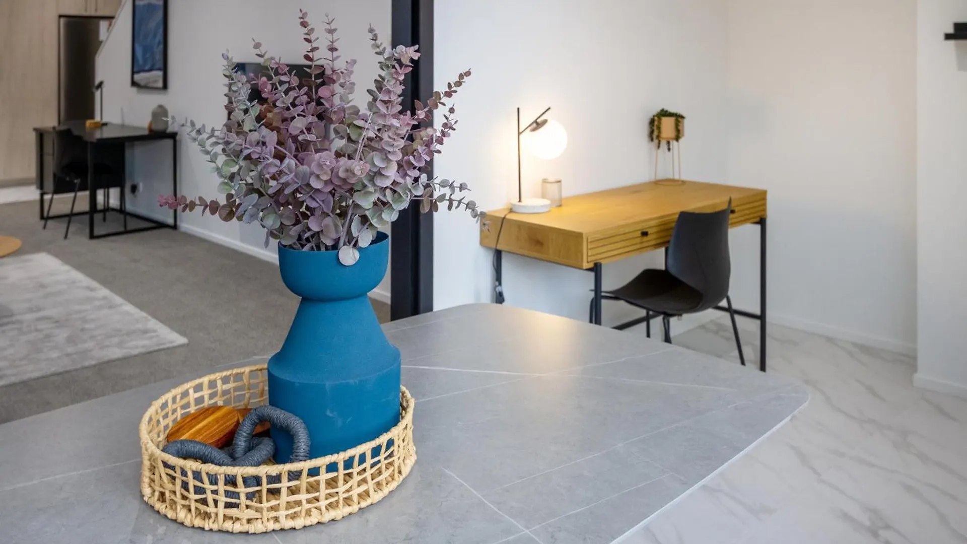 Appartement Discover Elegance - New Central Haven. 3 Bedroom Christchurch