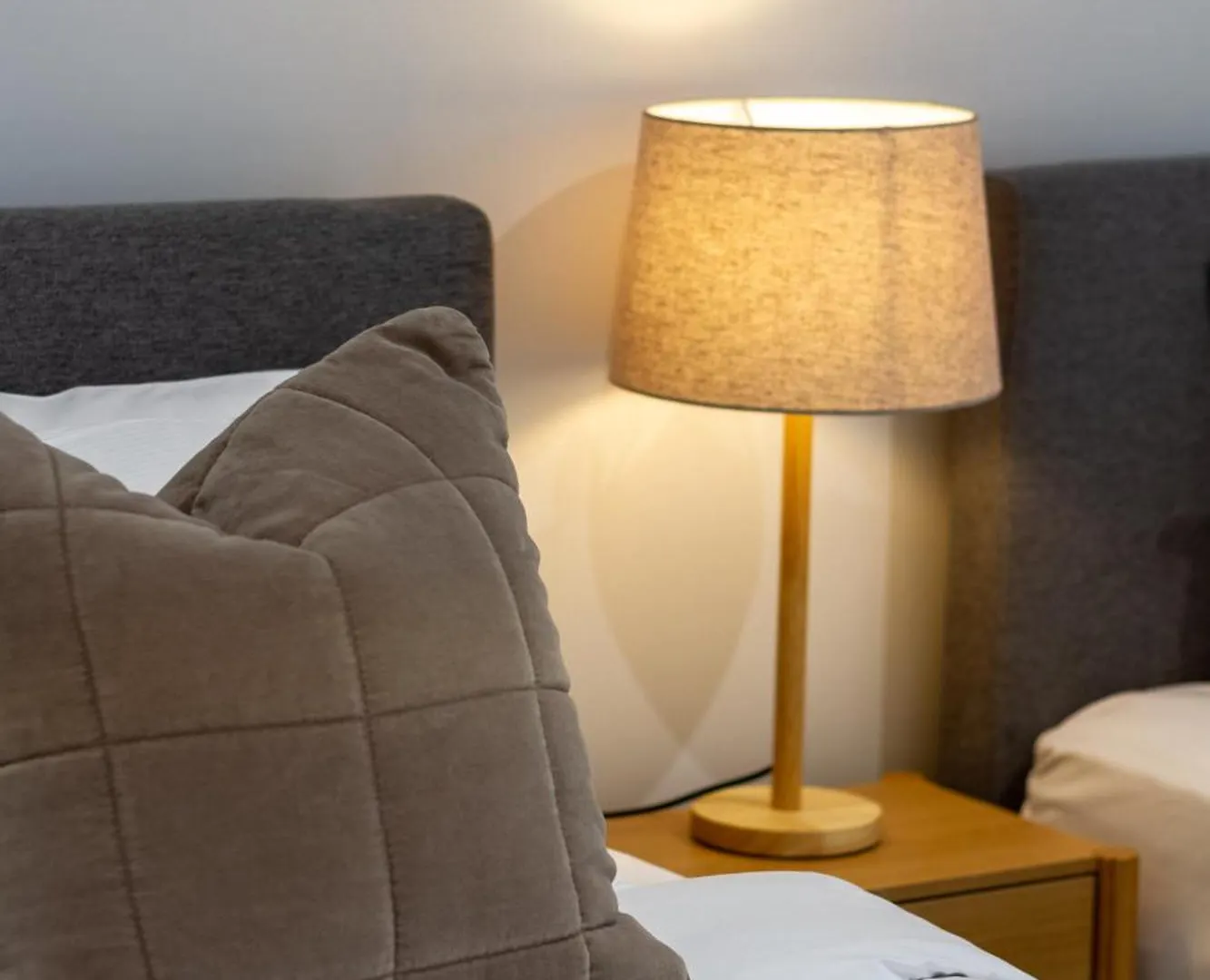 Discover Elegance - New Central Haven. 3 Bedroom Christchurch Appartement