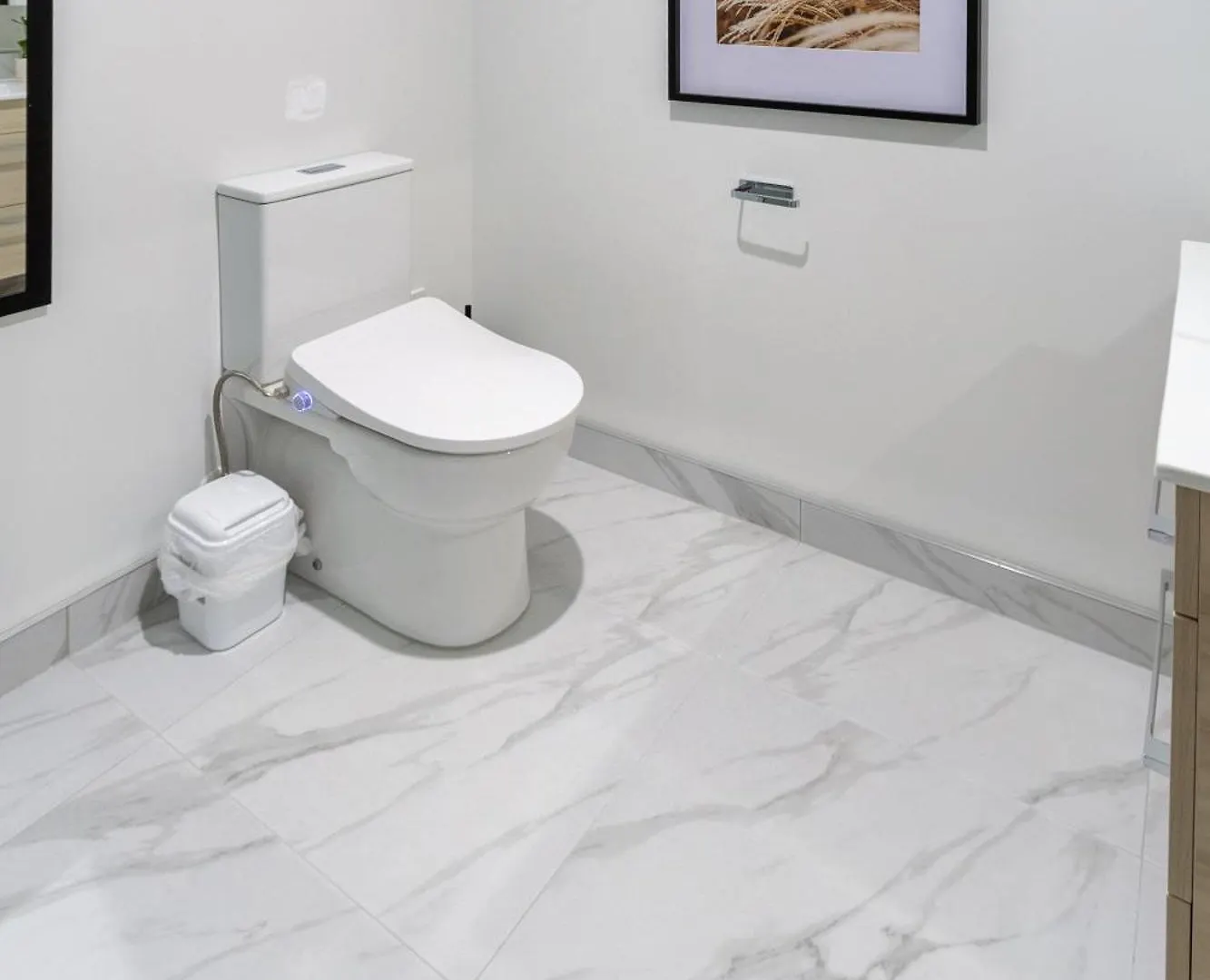 Appartement Discover Elegance - New Central Haven. 3 Bedroom Christchurch Nieuw-Zeeland