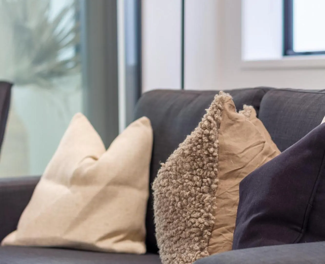 Appartement Discover Elegance - New Central Haven. 3 Bedroom Christchurch