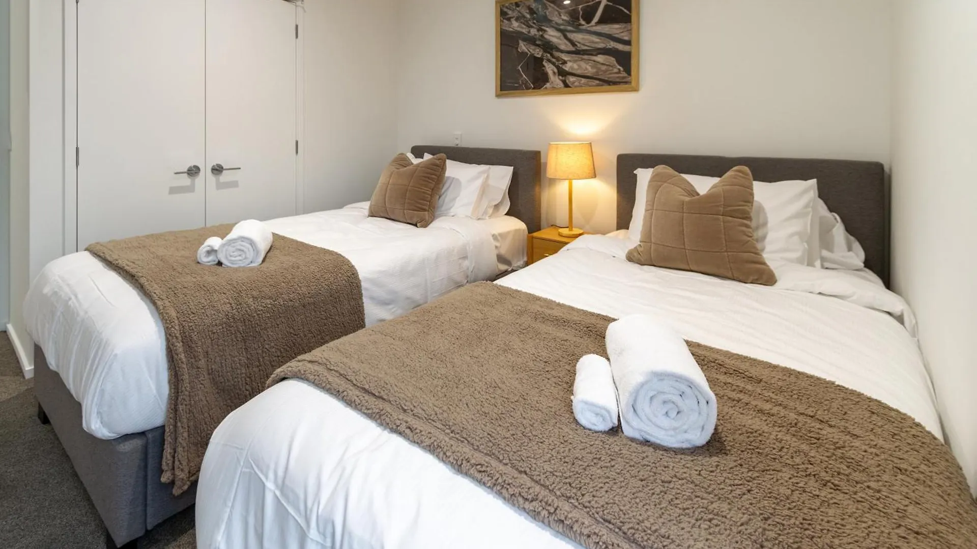 Discover Elegance - New Central Haven. 3 Bedroom Christchurch