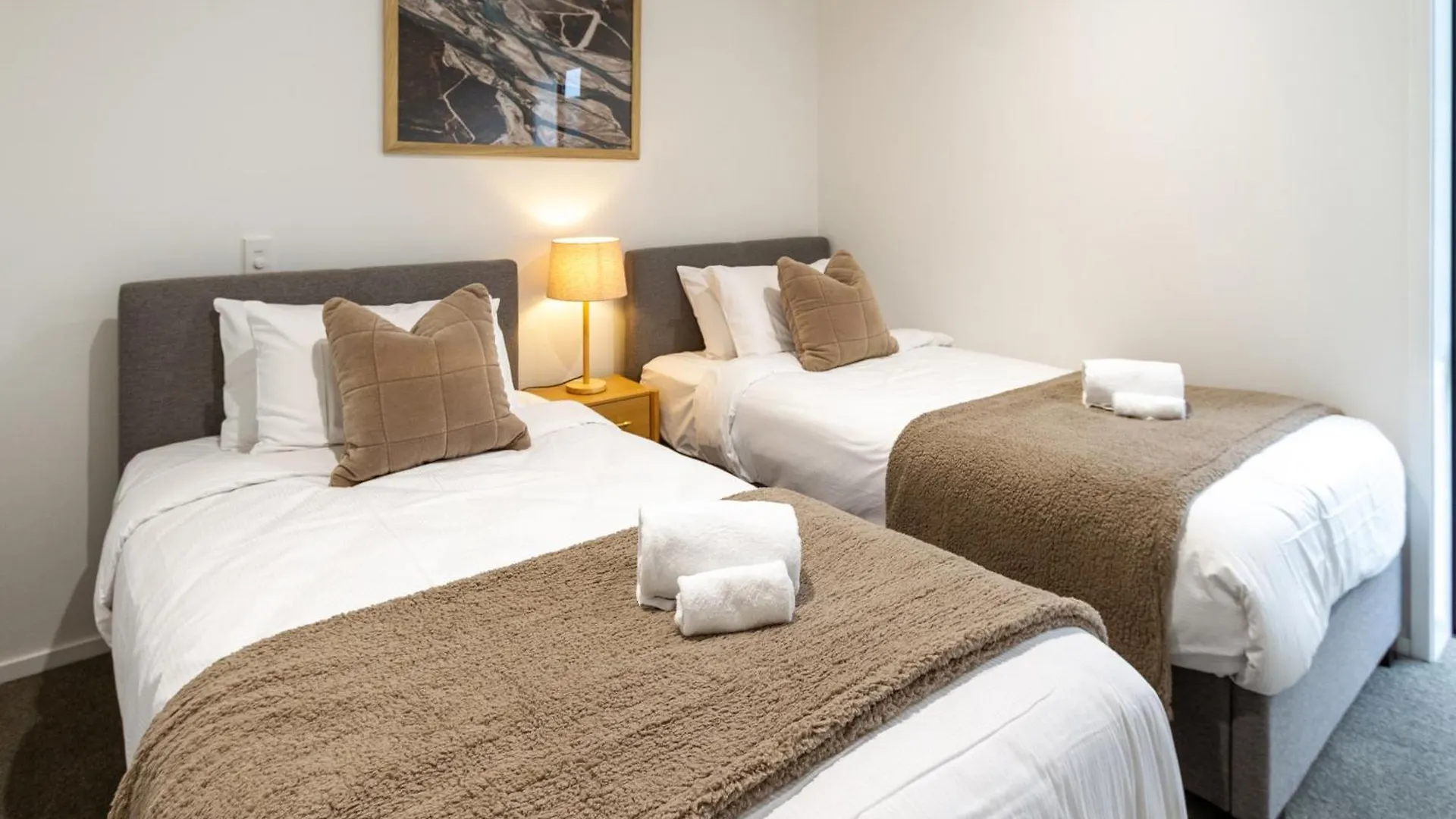 Discover Elegance - New Central Haven. 3 Bedroom Christchurch